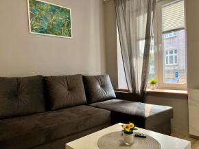 Kawalerka obok Piotrkowskiej, Łódź